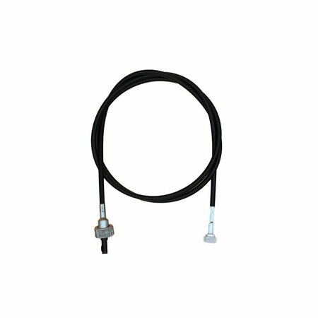 AFTERMARKET Tachometer Cable fits David Brown 1212 1410 1412 1210 Fits Case 1690 1594 K95495 K954959